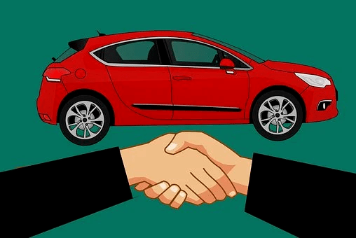 Tips To Sell Your Car!