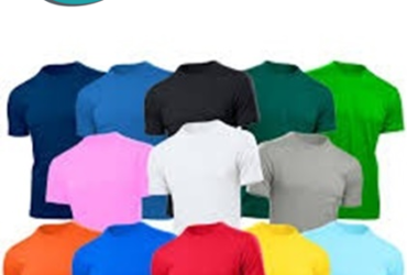 T-shirts, Golf Shirts & Branding
